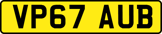 VP67AUB