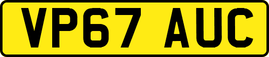 VP67AUC