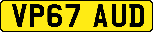 VP67AUD