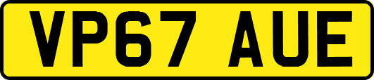 VP67AUE
