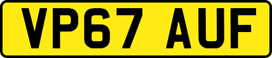 VP67AUF