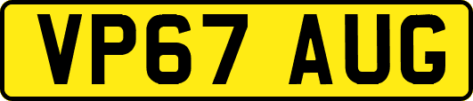 VP67AUG