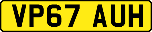 VP67AUH