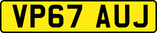 VP67AUJ