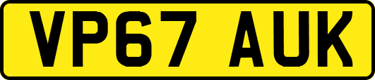 VP67AUK