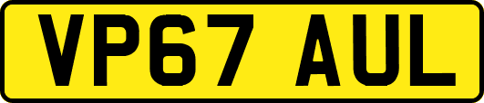 VP67AUL