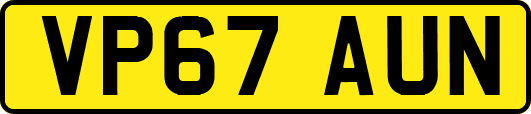 VP67AUN