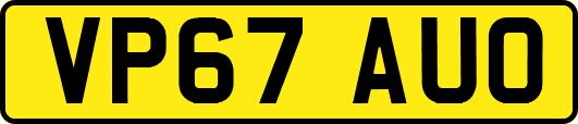 VP67AUO