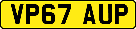VP67AUP