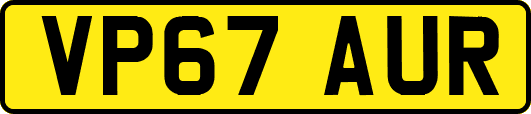 VP67AUR
