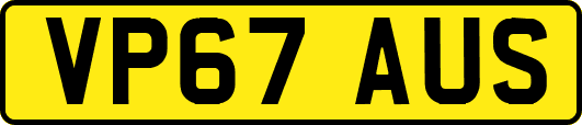VP67AUS