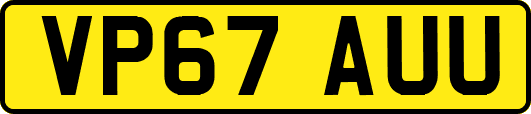 VP67AUU