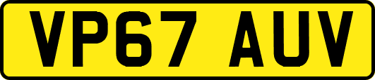 VP67AUV
