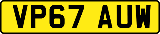 VP67AUW