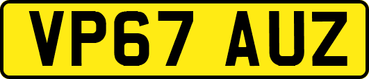VP67AUZ