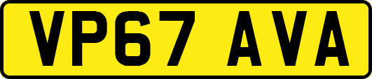 VP67AVA