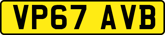 VP67AVB