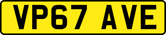 VP67AVE