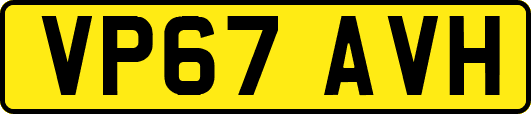 VP67AVH