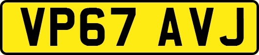 VP67AVJ