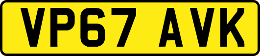VP67AVK