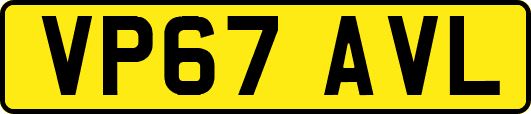 VP67AVL