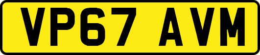 VP67AVM