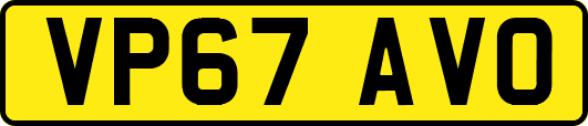 VP67AVO