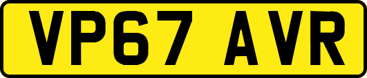 VP67AVR