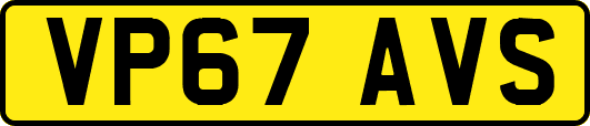 VP67AVS