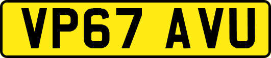 VP67AVU
