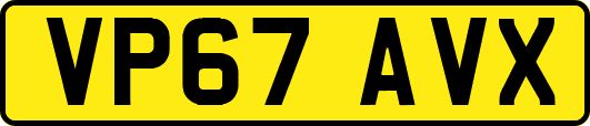 VP67AVX
