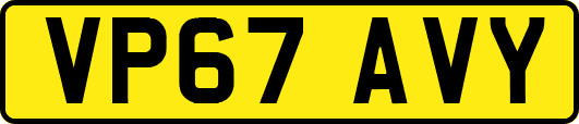 VP67AVY