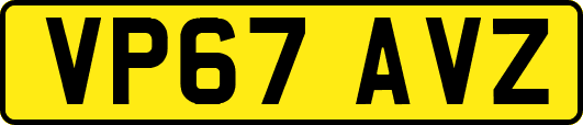 VP67AVZ