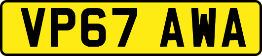 VP67AWA