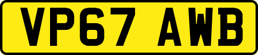 VP67AWB