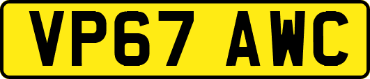 VP67AWC