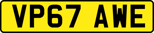 VP67AWE