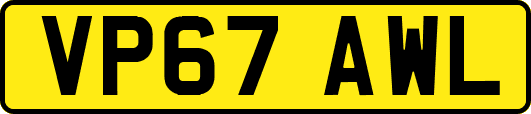 VP67AWL
