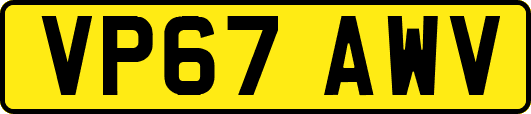 VP67AWV