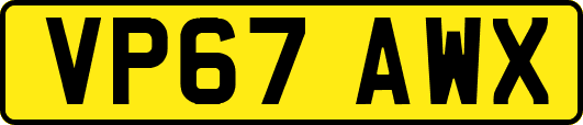 VP67AWX
