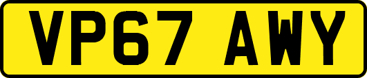 VP67AWY