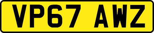 VP67AWZ