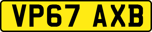 VP67AXB