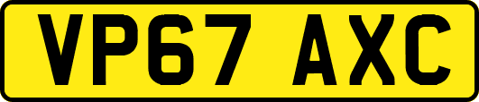 VP67AXC