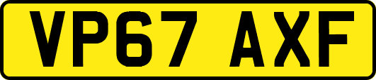 VP67AXF