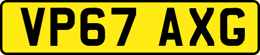 VP67AXG