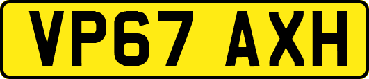 VP67AXH
