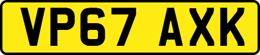 VP67AXK