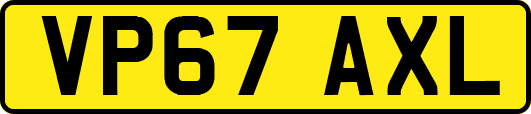 VP67AXL
